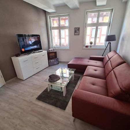 كيدلينبورغ Appartment Schenink المظهر الخارجي الصورة