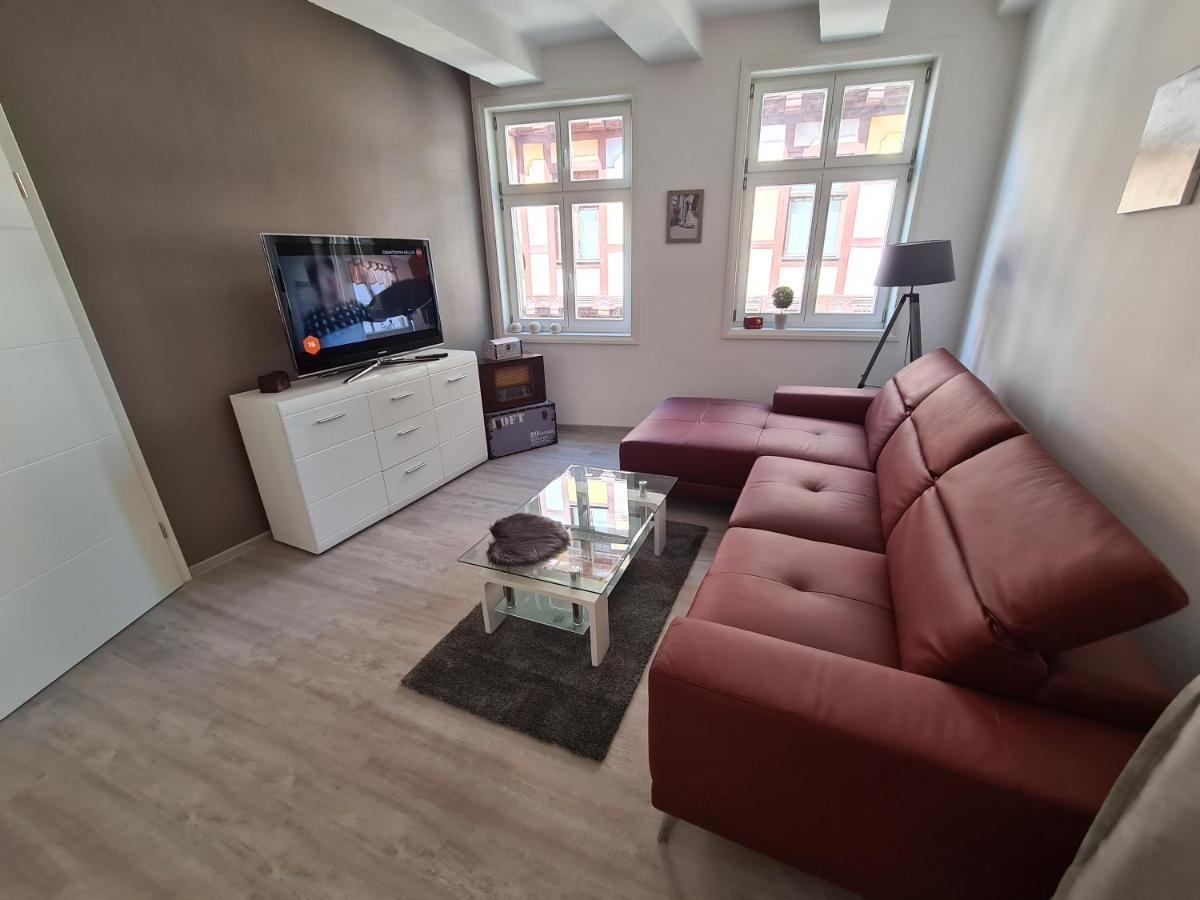 كيدلينبورغ Appartment Schenink المظهر الخارجي الصورة