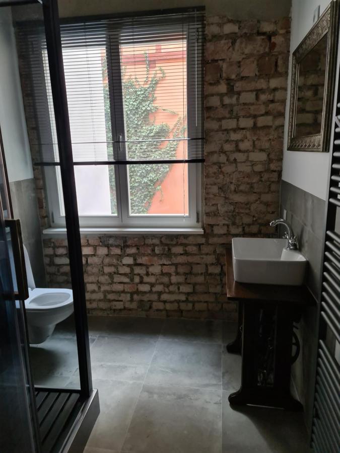 كيدلينبورغ Appartment Schenink المظهر الخارجي الصورة