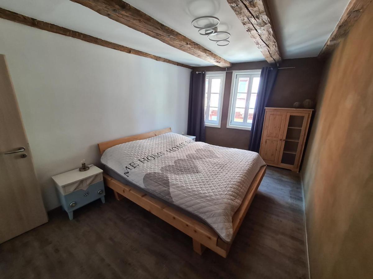 كيدلينبورغ Appartment Schenink المظهر الخارجي الصورة