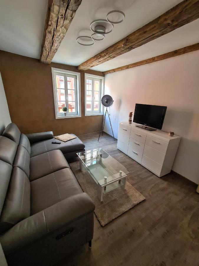 كيدلينبورغ Appartment Schenink المظهر الخارجي الصورة